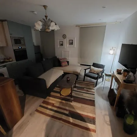 Daire Naehe Vijecnica Saraybosna