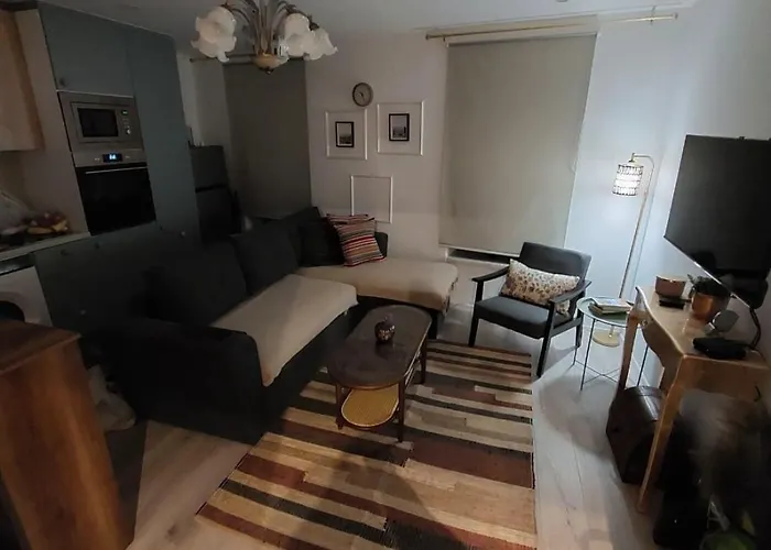 アパート Naehe Vijecnica サラエヴォ